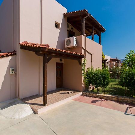 Villas Roumeli Roumelí Exterior foto
