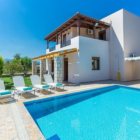 Villas Roumeli Roumelí Exterior foto